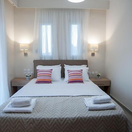 Vanessa'S Rooms & Apartments Kanali (Epirus) Exterior foto