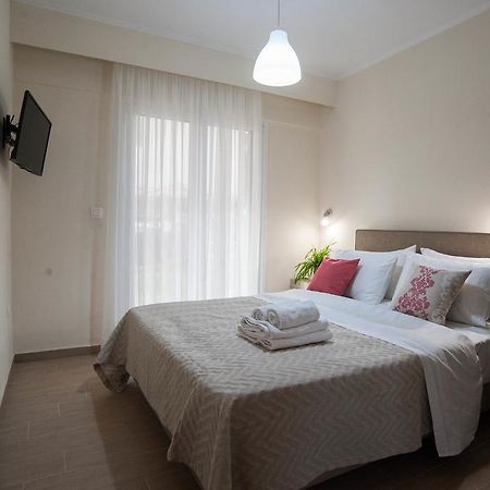 Vanessa'S Rooms & Apartments Kanali (Epirus) Exterior foto