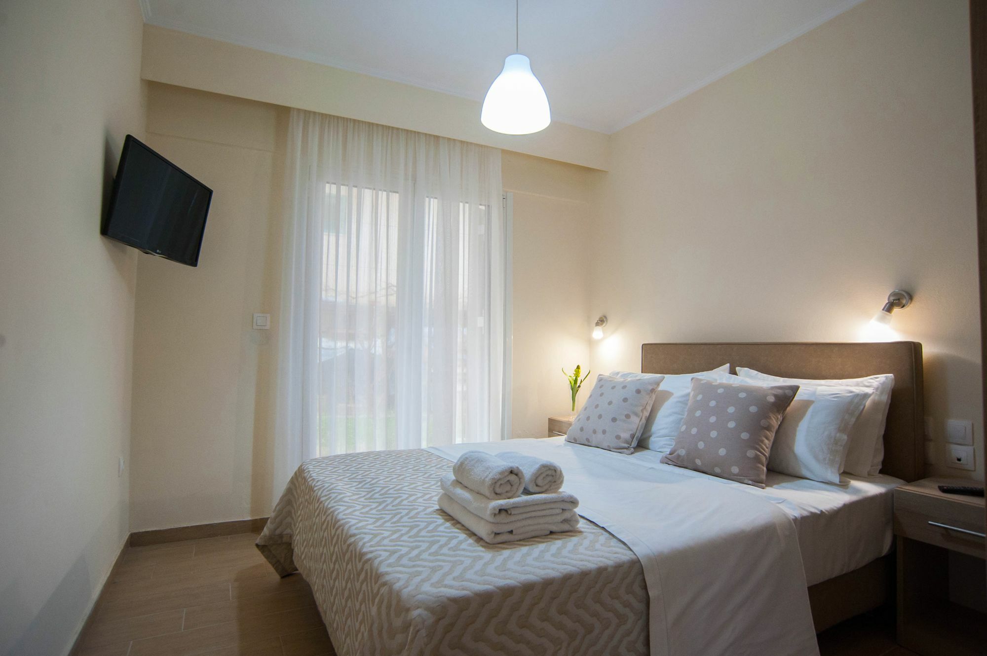 Vanessa'S Rooms & Apartments Kanali (Epirus) Exterior foto