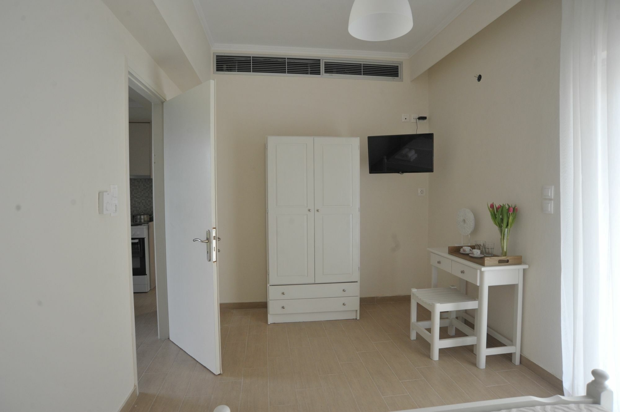 Vanessa'S Rooms & Apartments Kanali (Epirus) Exterior foto