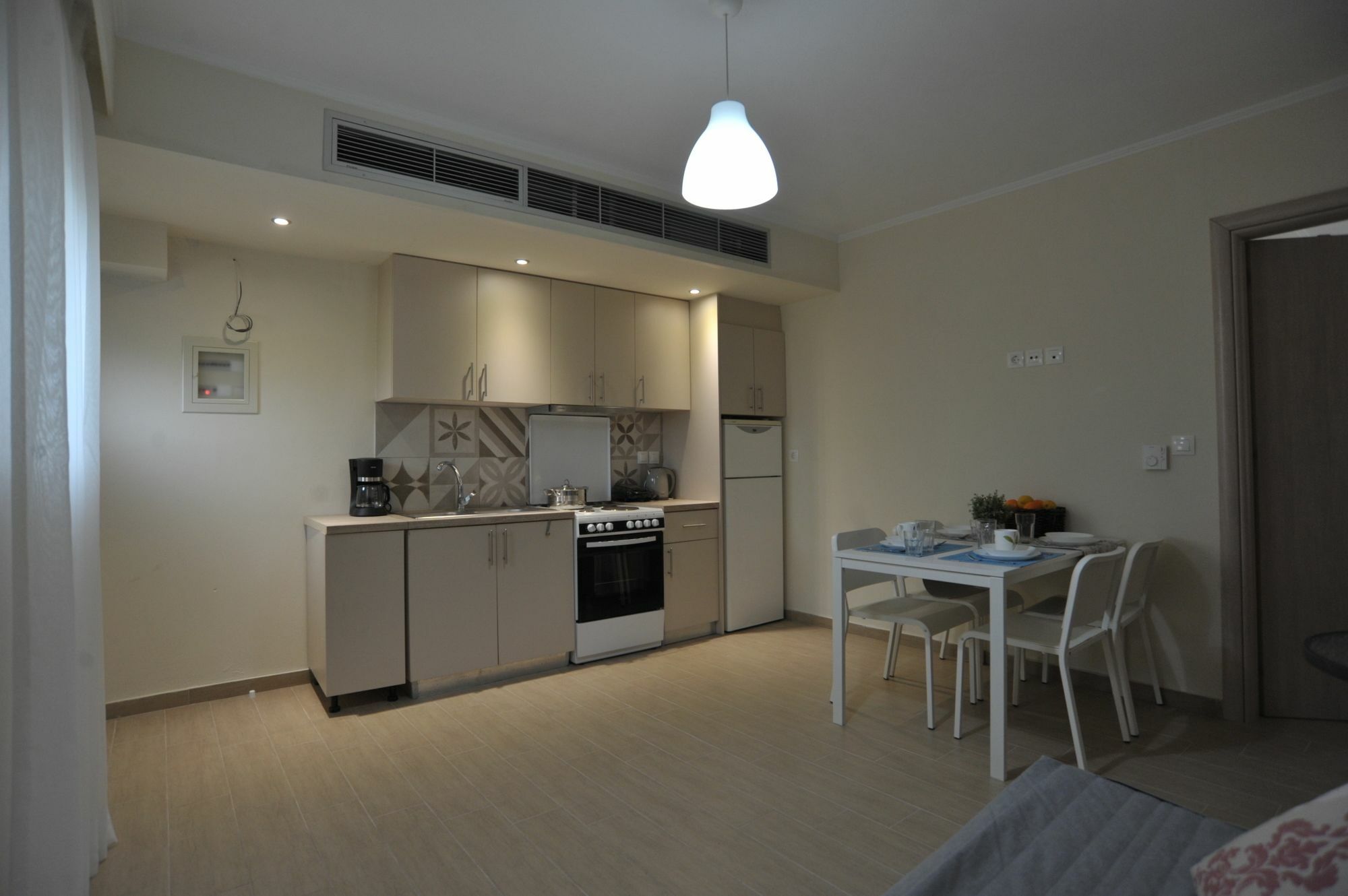 Vanessa'S Rooms & Apartments Kanali (Epirus) Exterior foto