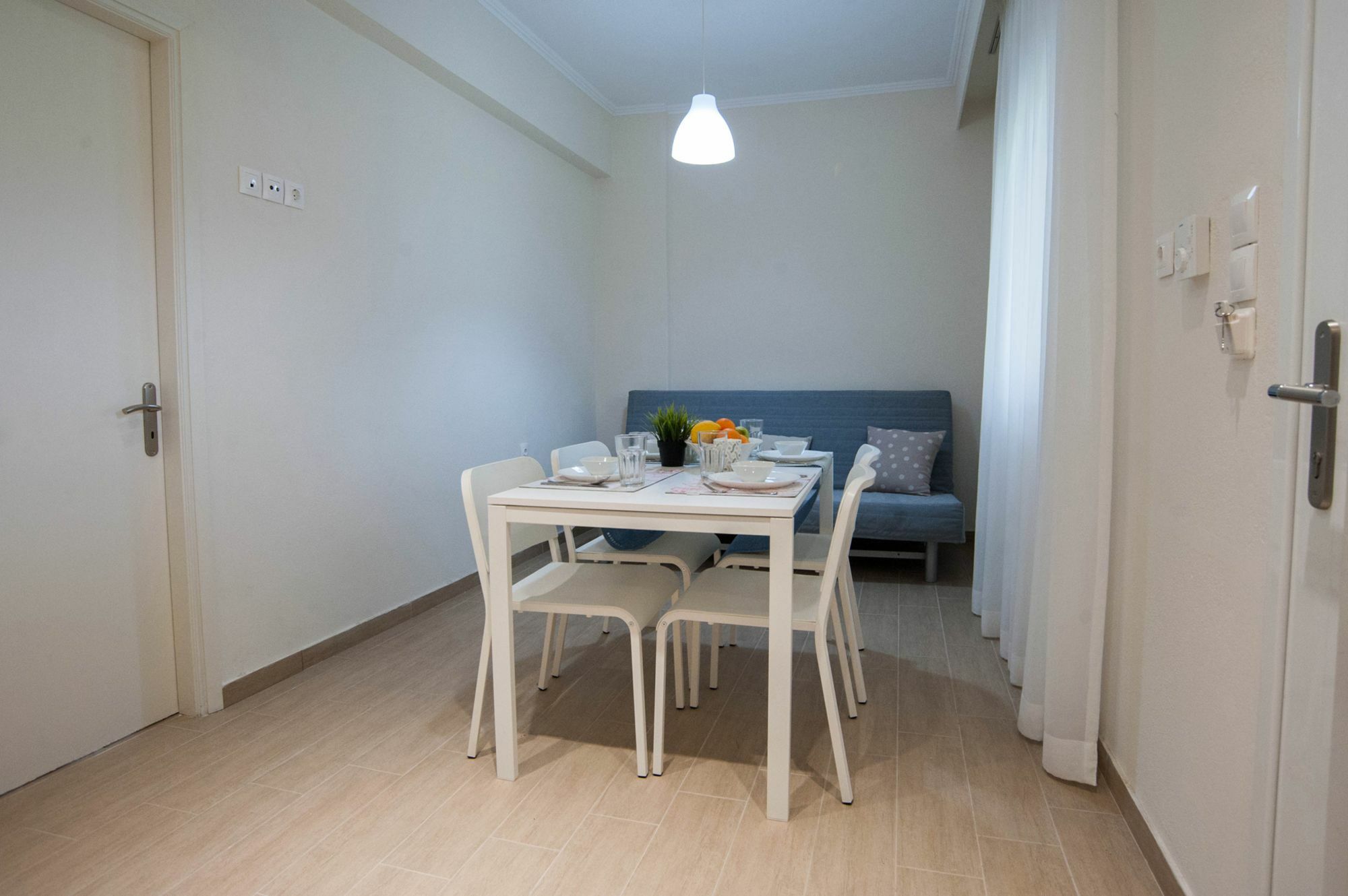 Vanessa'S Rooms & Apartments Kanali (Epirus) Exterior foto