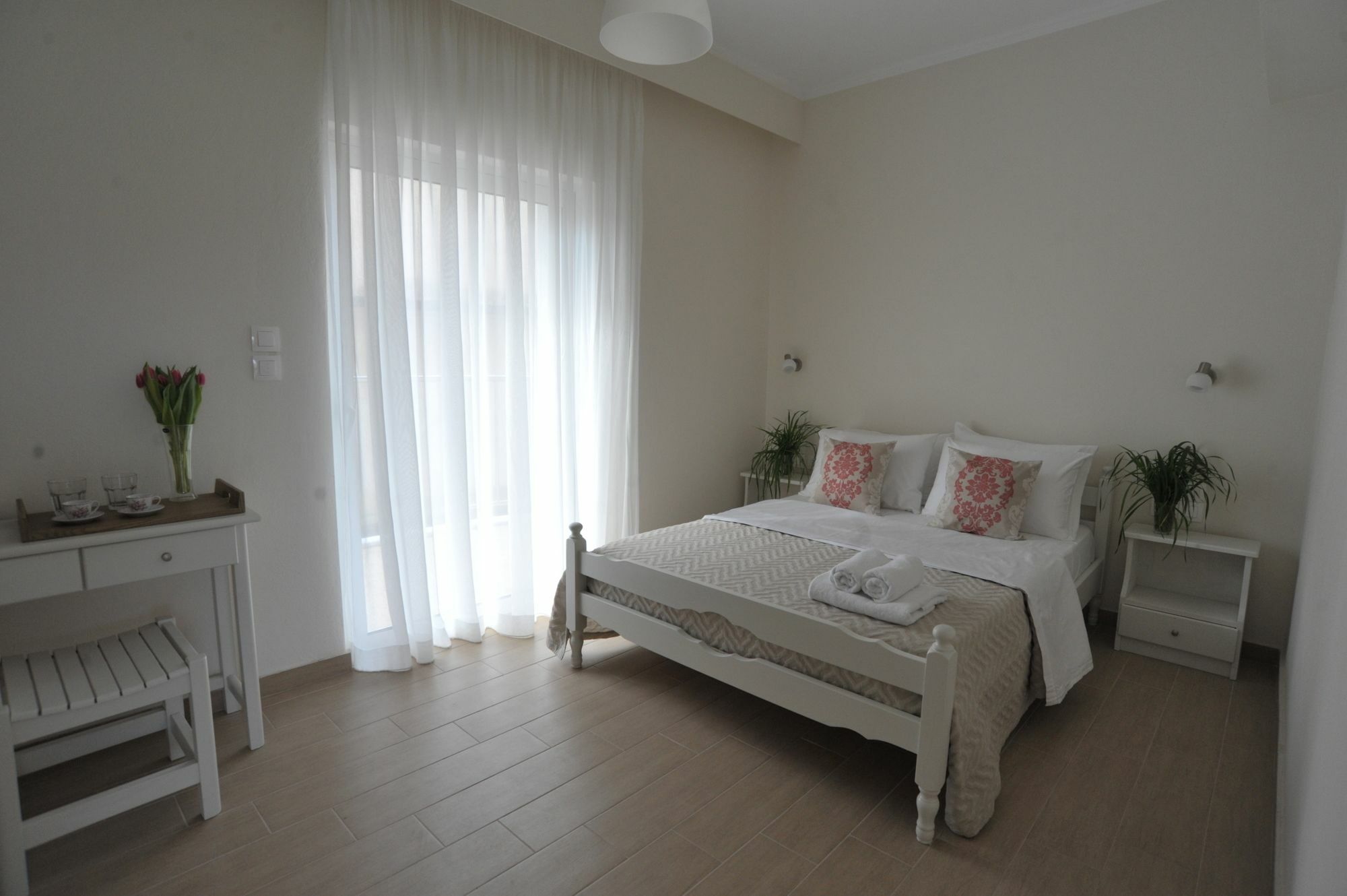 Vanessa'S Rooms & Apartments Kanali (Epirus) Exterior foto