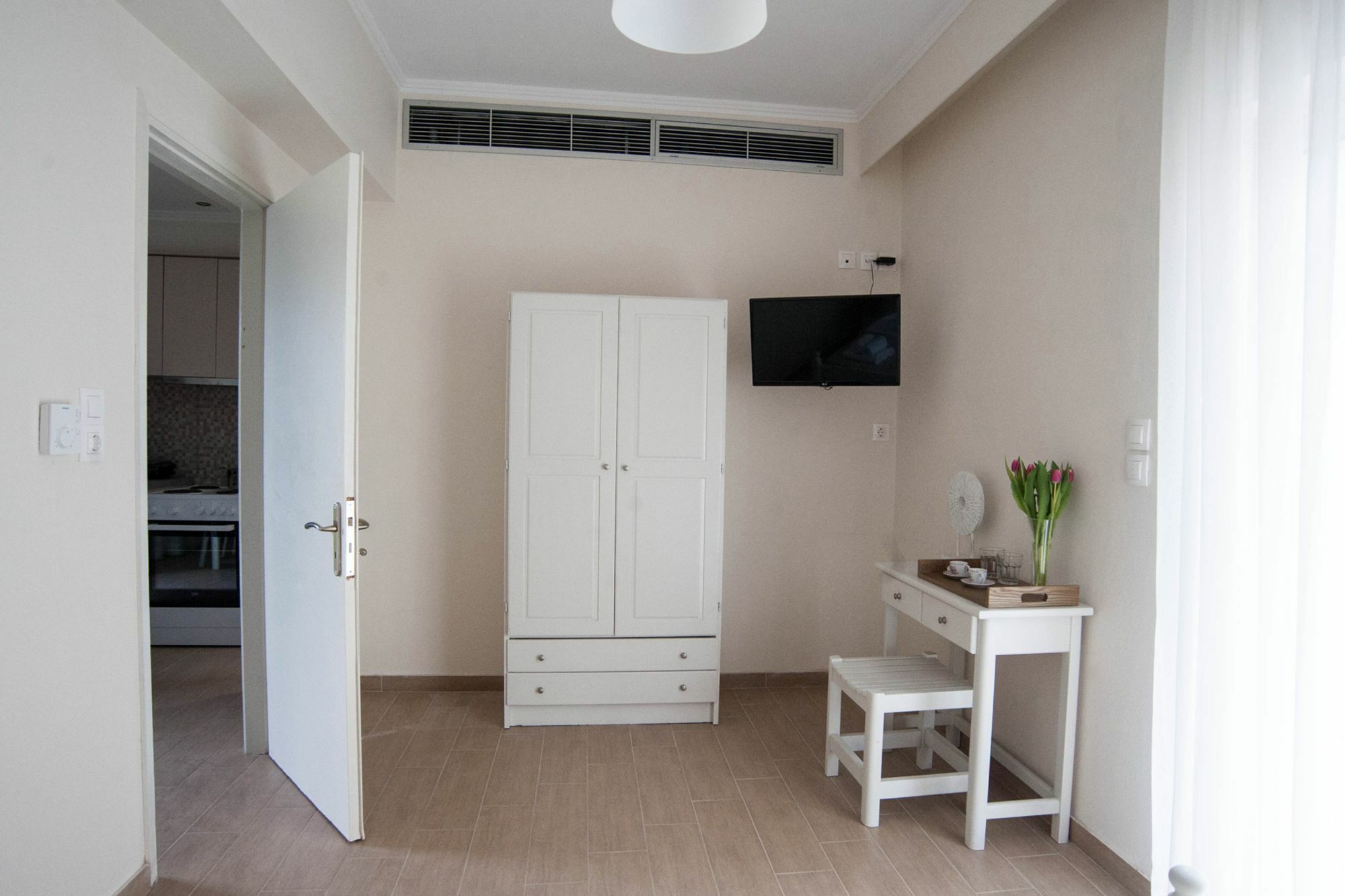 Vanessa'S Rooms & Apartments Kanali (Epirus) Exterior foto