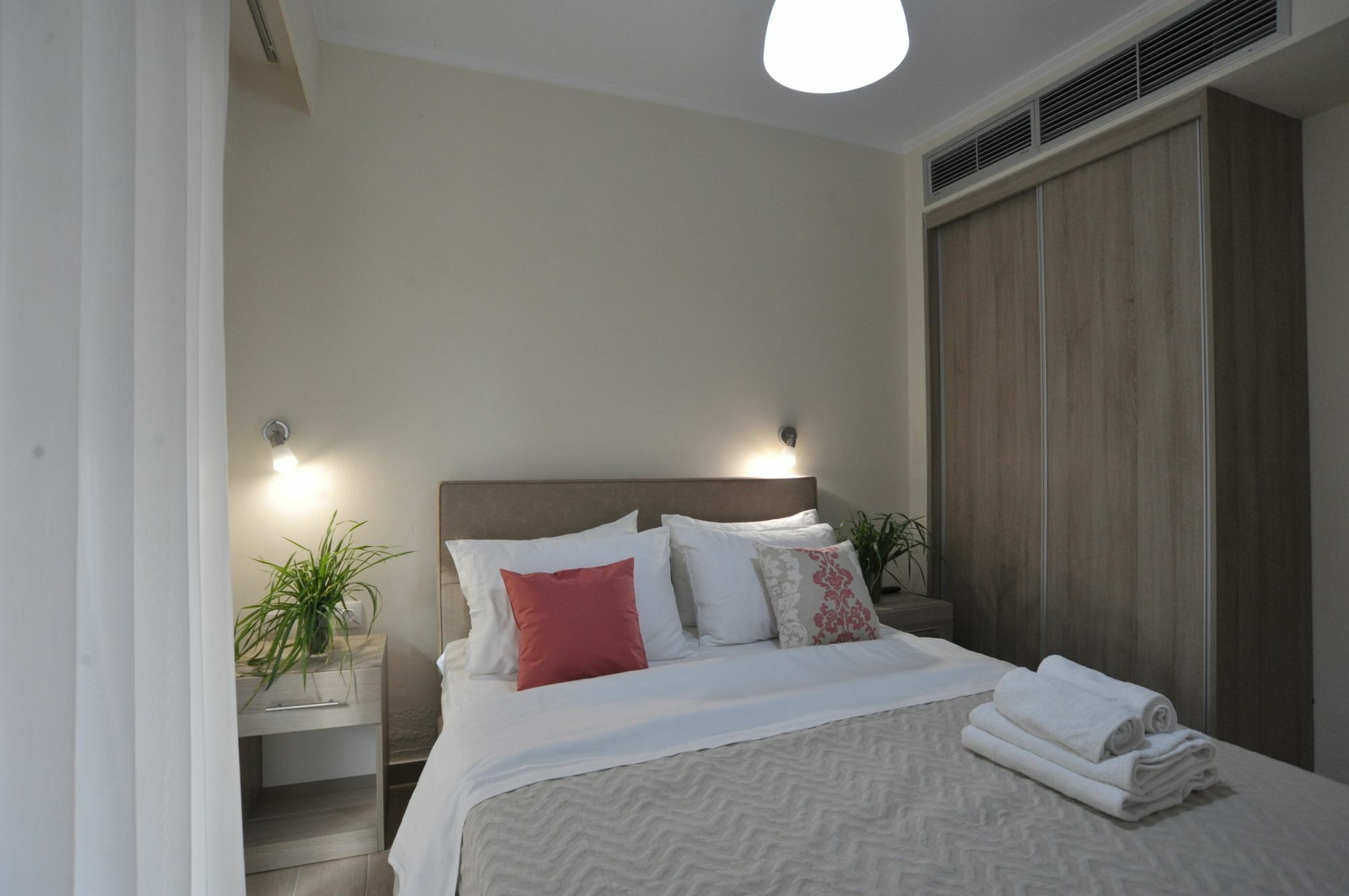 Vanessa'S Rooms & Apartments Kanali (Epirus) Exterior foto